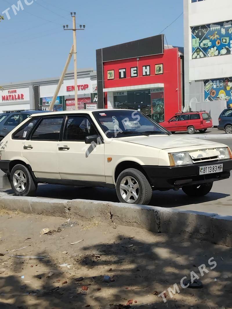 Lada 2109 1988 - 25 000 TMT - Мары - img 3
