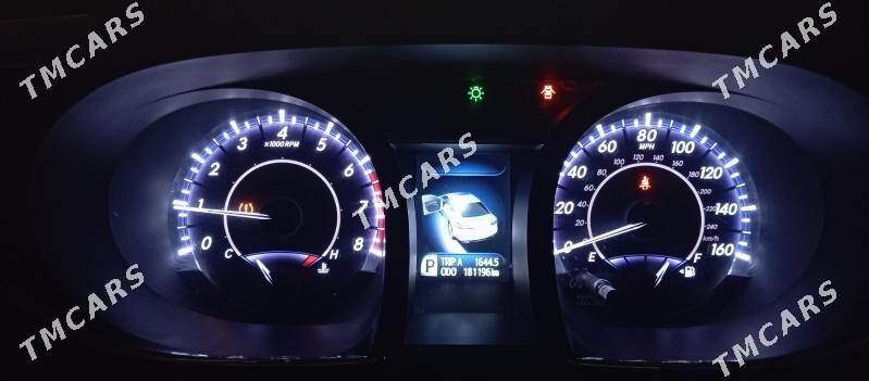 Toyota Avalon 2015 - 360 000 TMT - Дянев - img 8