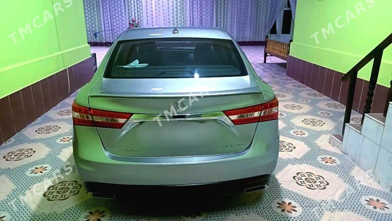 Toyota Avalon 2015 - 360 000 TMT - Дянев - img 7
