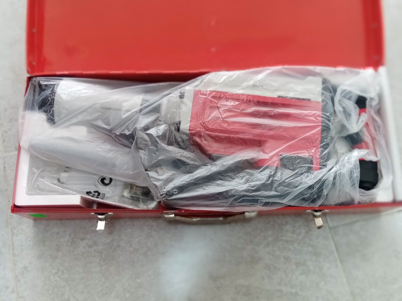 Hilti otboynik - Aşgabat - img 2