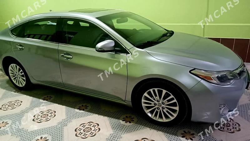 Toyota Avalon 2015 - 360 000 TMT - Дянев - img 2