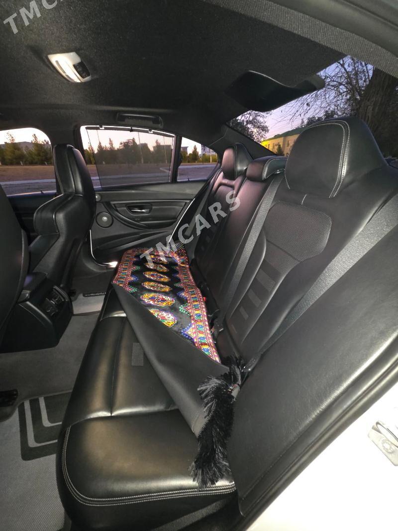 BMW M3 2015 - 880 000 TMT - Aşgabat - img 2