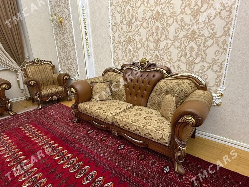 diwan kreslo cetwerka - Daşoguz - img 2