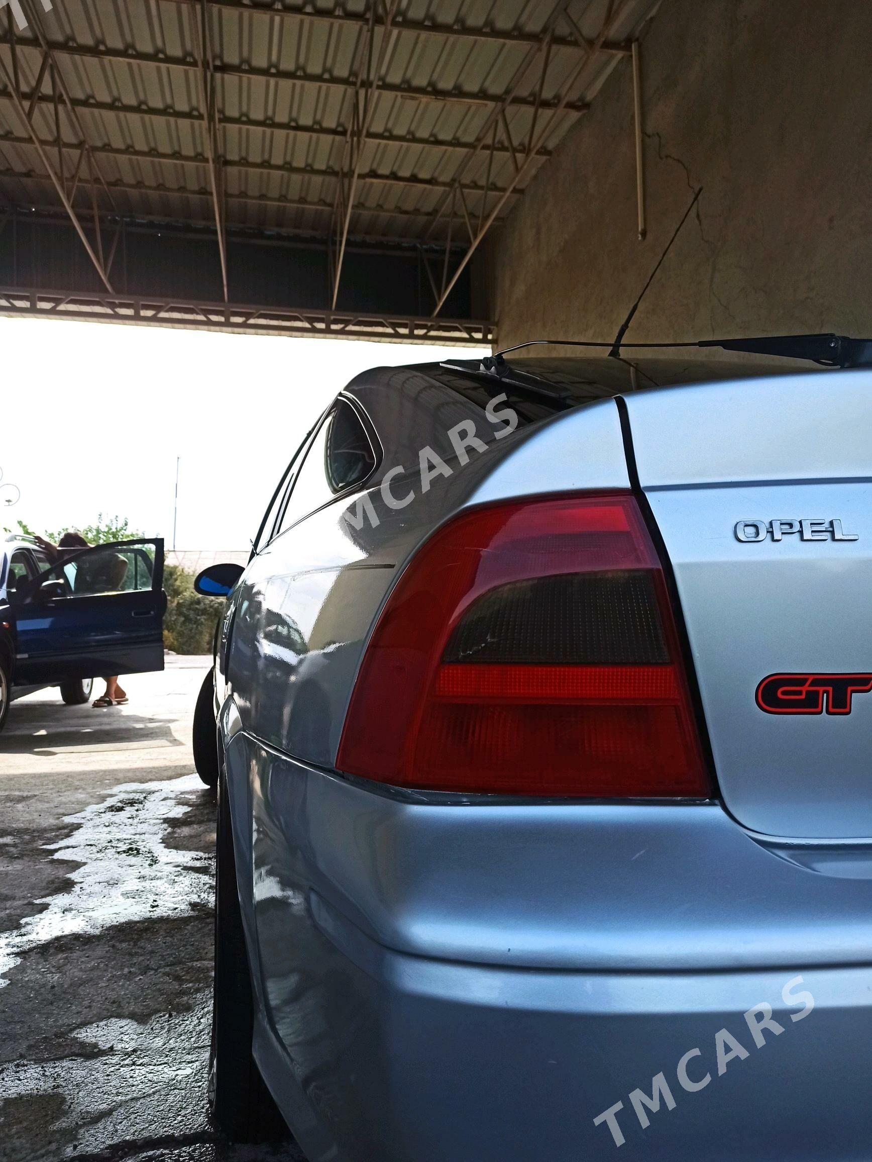 Opel Vectra 1999 - 64 000 TMT - Daşoguz - img 5