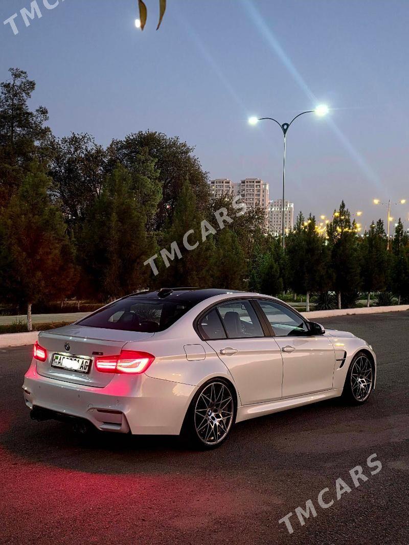 BMW M3 2015 - 880 000 TMT - Aşgabat - img 10