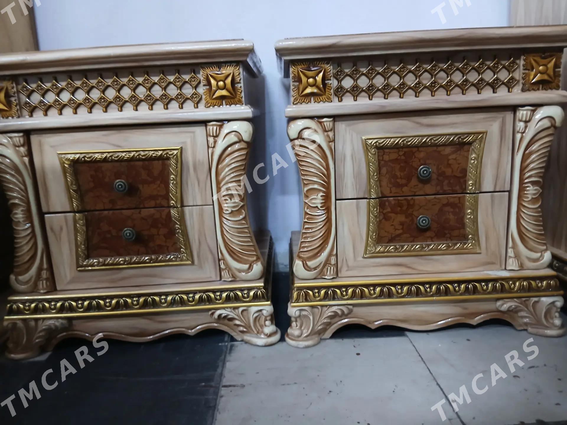 spalny garnetur - Дашогуз - img 2