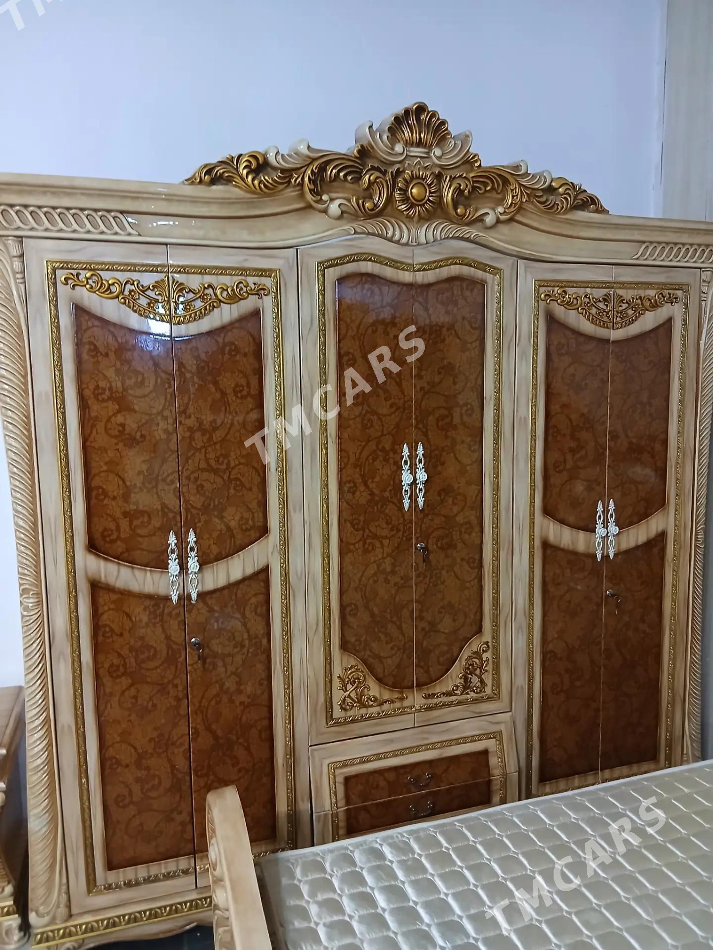 spalny garnetur - Дашогуз - img 4