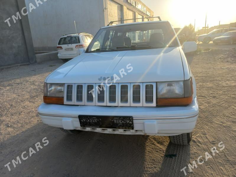 Jeep Grand Cherokee 1994 - 60 000 TMT - Mary - img 4