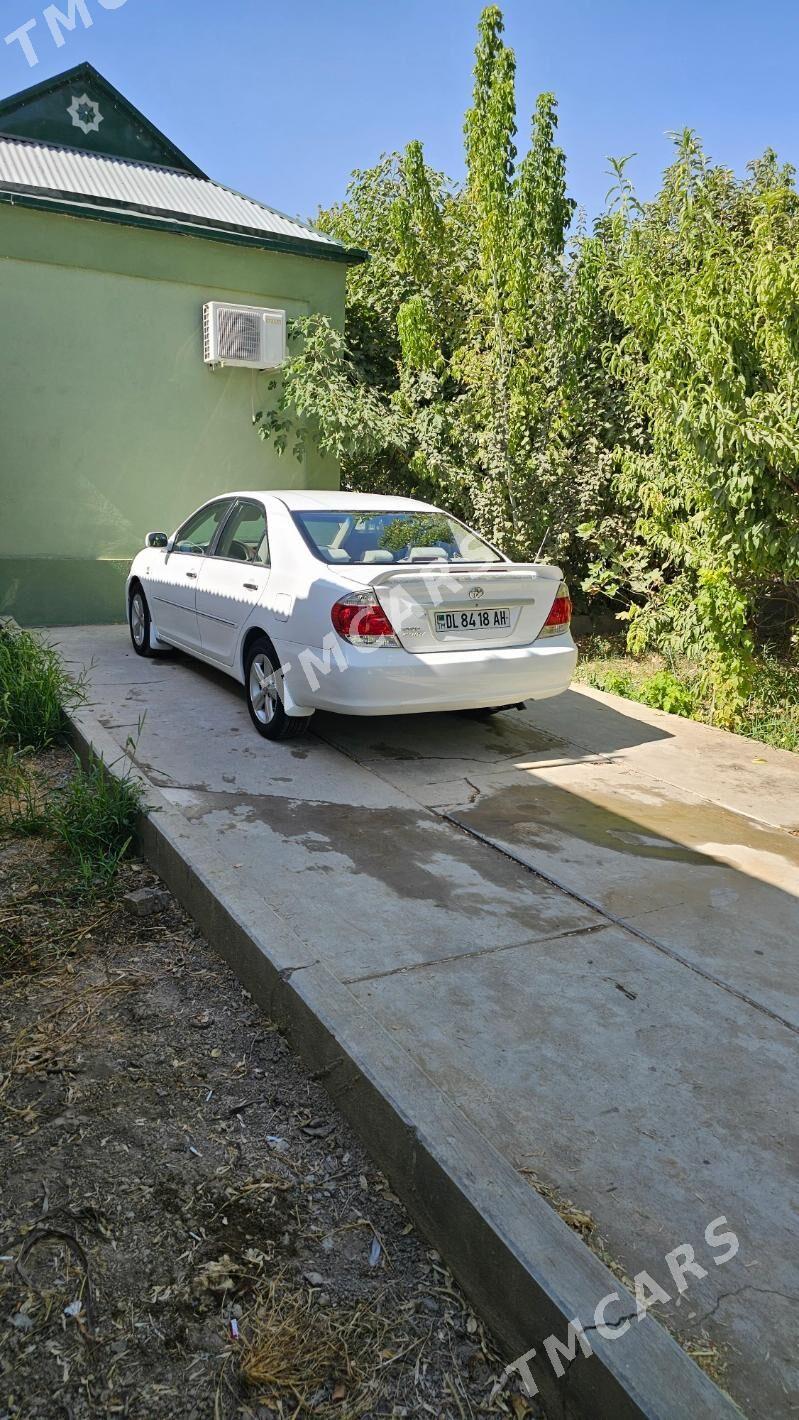 Toyota Camry 2006 - 147 000 TMT - Теджен - img 3