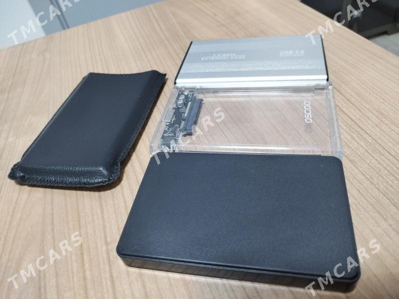 3 sany hdd keys we çehol - Gurtly - img 2