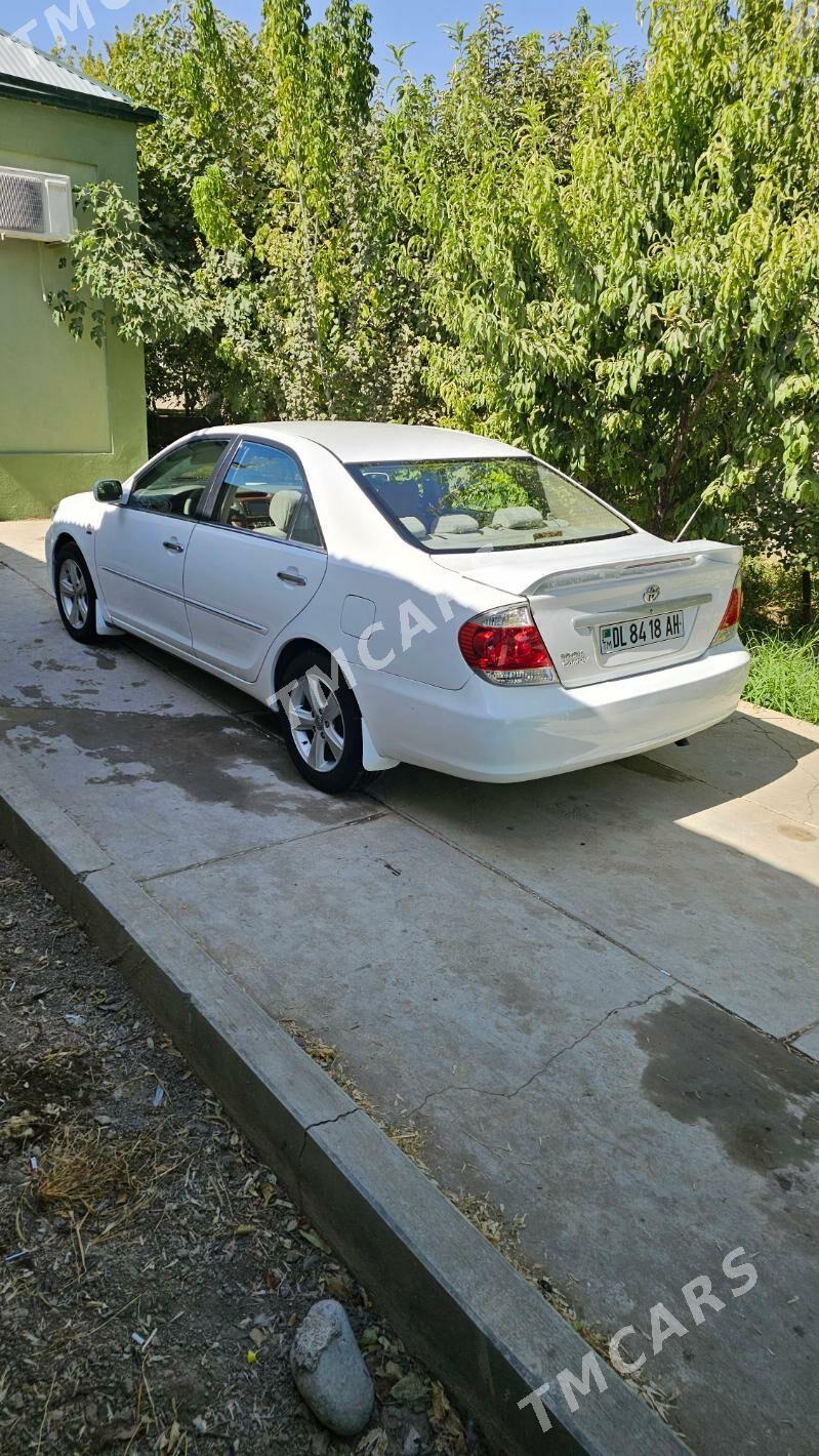 Toyota Camry 2006 - 147 000 TMT - Теджен - img 4