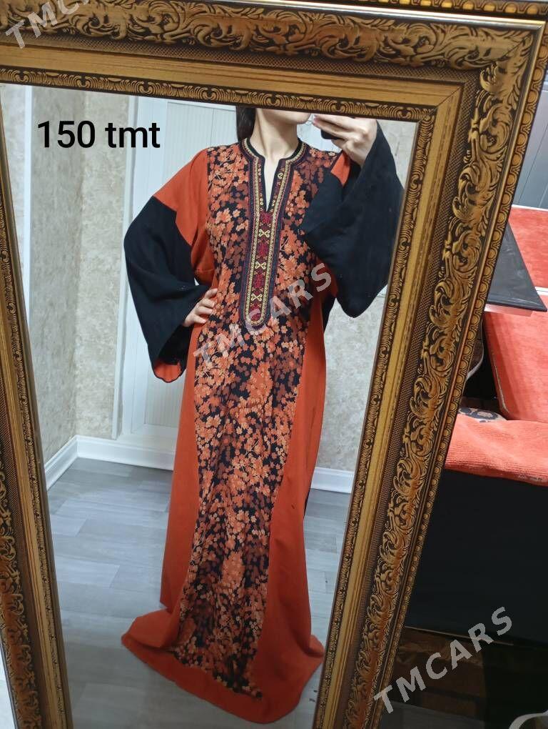 abaya koynek платья койнек - Daşoguz - img 9