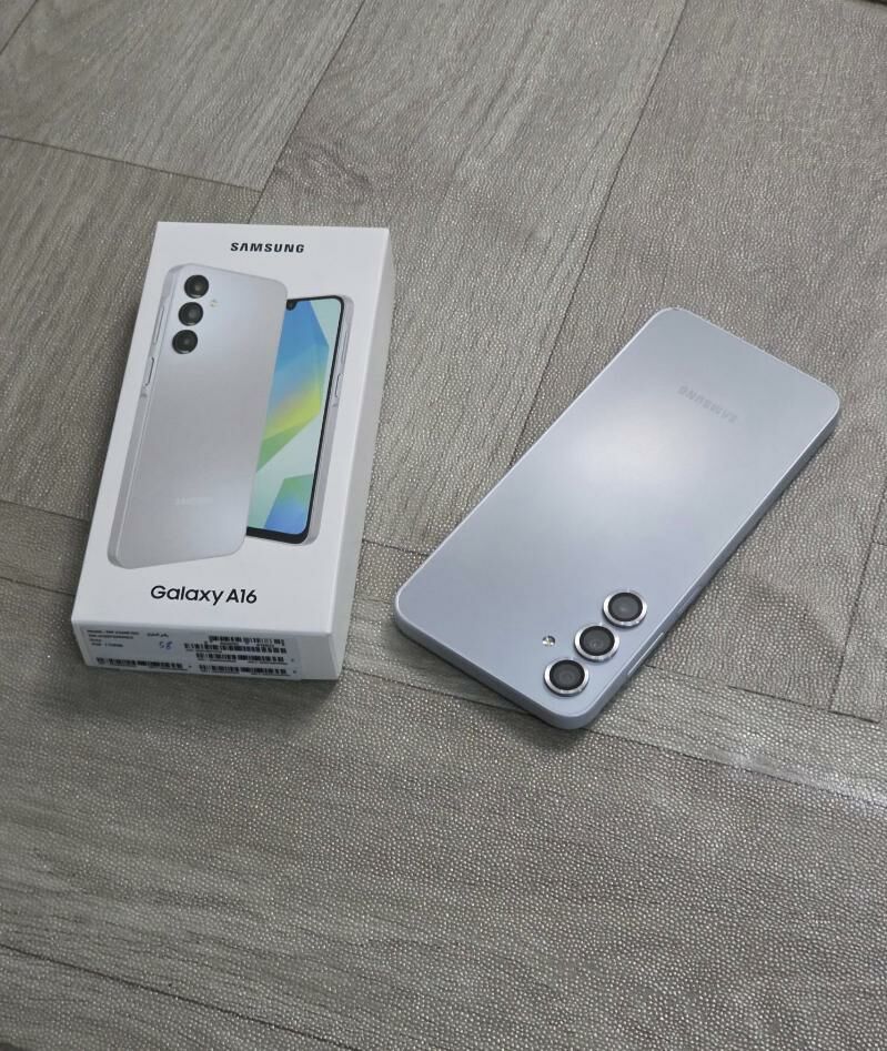 Samsung A16. 128Gb.wetnam - Aşgabat - img 6