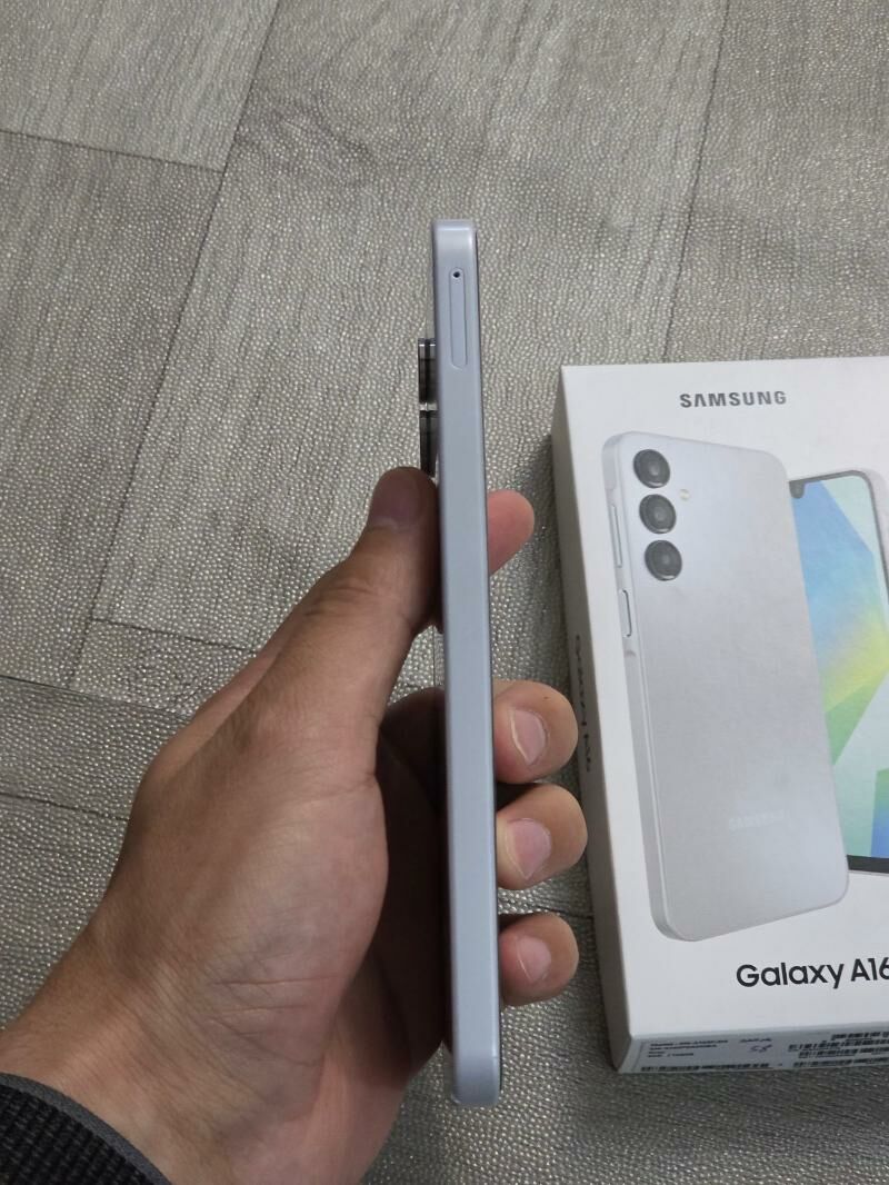 Samsung A16. 128Gb.wetnam - Aşgabat - img 8