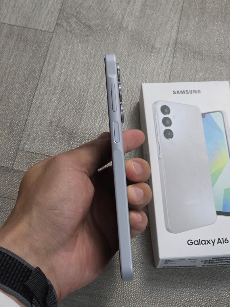 Samsung A16. 128Gb.wetnam - Aşgabat - img 9