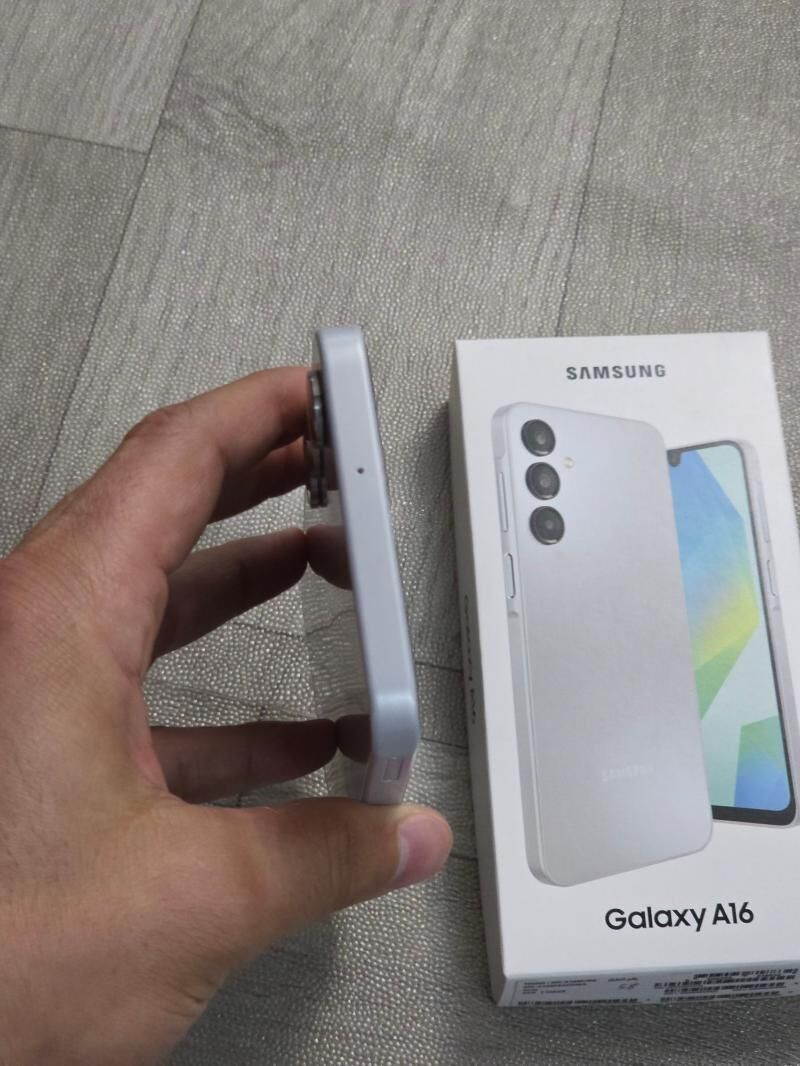Samsung A16. 128Gb.wetnam - Aşgabat - img 4