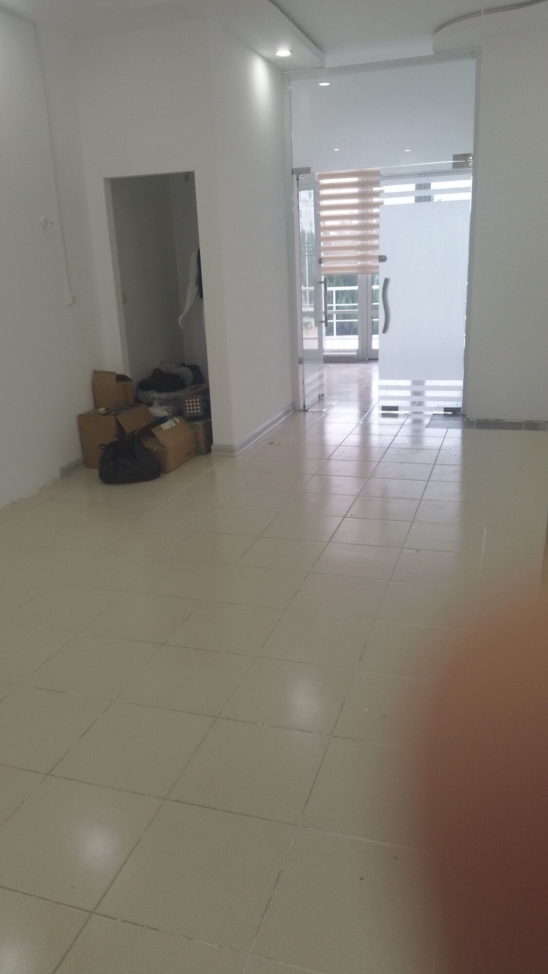 Moskowski pomişenýe 240m² 1et - Aşgabat - img 3