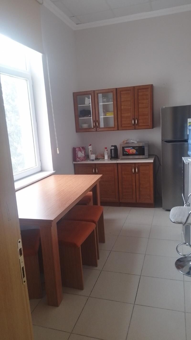 Moskowski pomişenýe 240m² 1et - Aşgabat - img 2