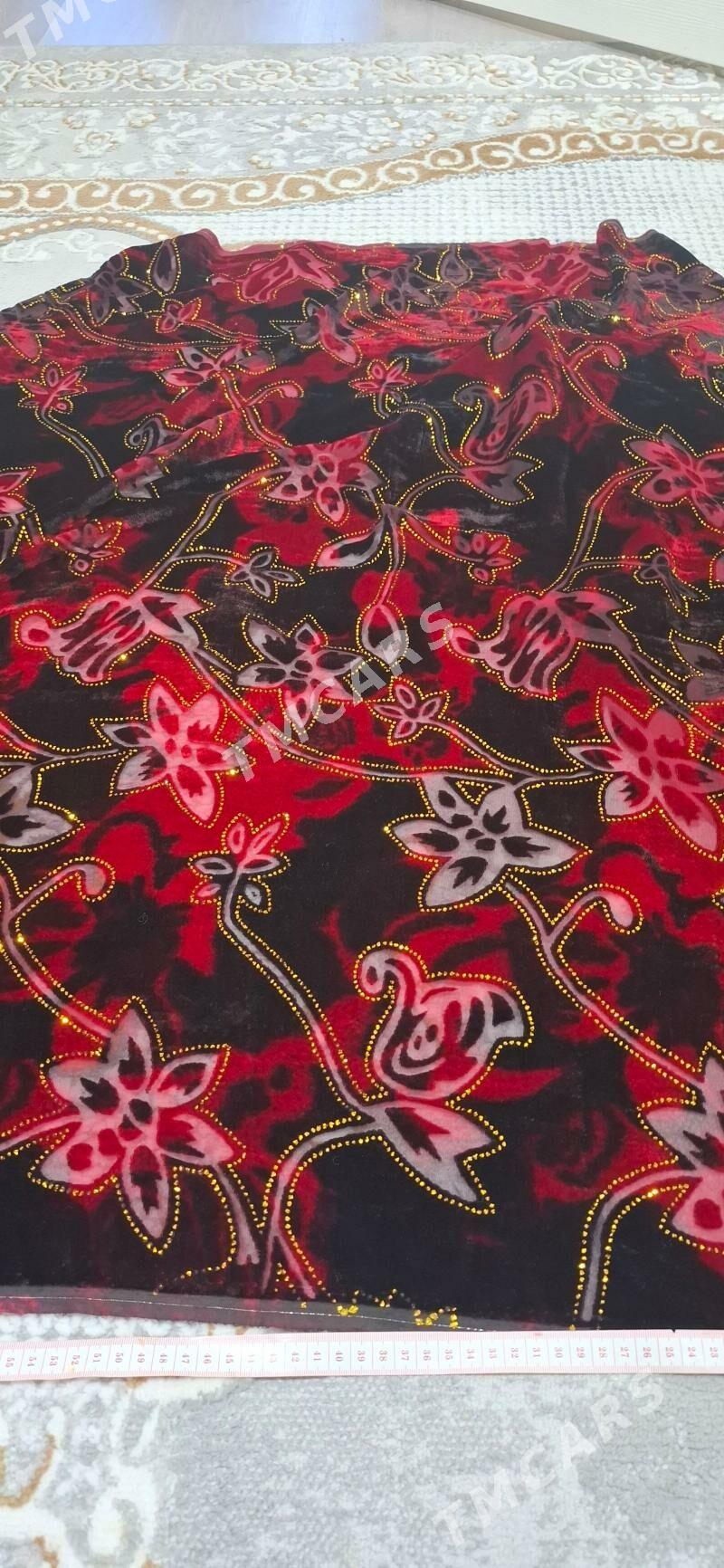 Zerli pombah - Aşgabat - img 2