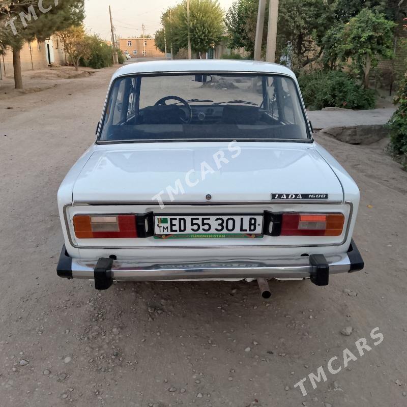 Lada 2106 2000 - 30 000 TMT - Hojambaz - img 3