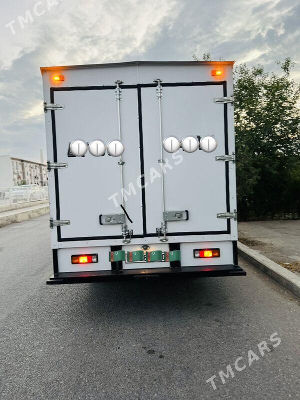 Mitsubishi Canter 2024 - 527 000 TMT - Ашхабад - img 6
