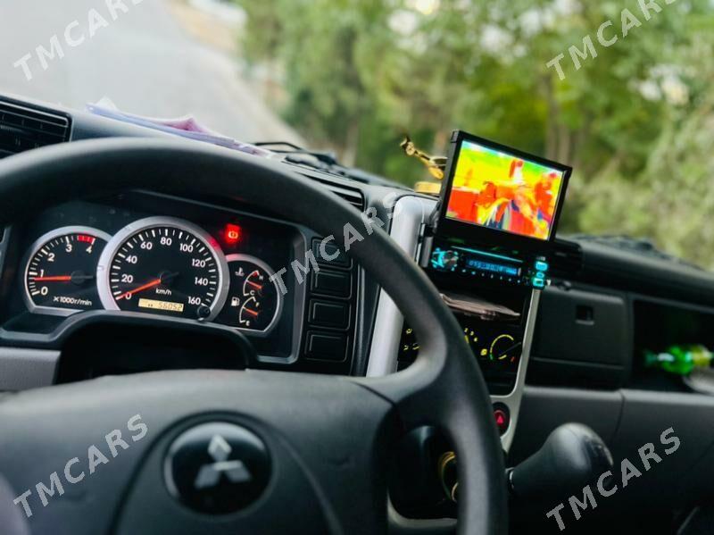 Mitsubishi Canter 2024 - 527 000 TMT - Ашхабад - img 5