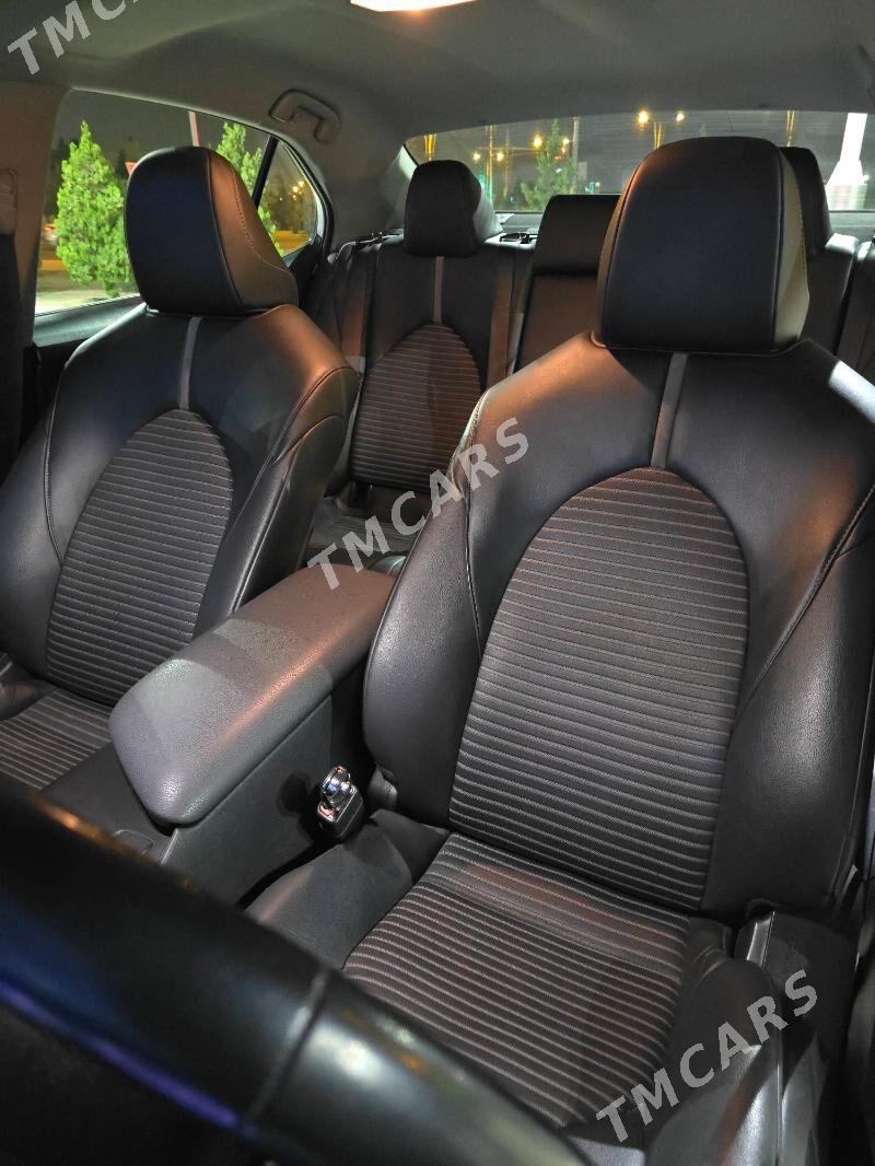 Toyota Camry 2021 - 340 000 TMT - ул. Московская (10 йыл абаданчылык ш.) - img 3