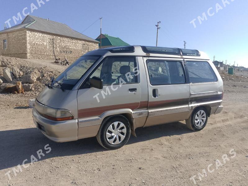 Toyota Town Ace 1990 - 19 000 TMT - Balkanabat - img 2