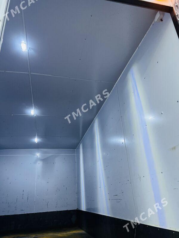 Mitsubishi Canter 2024 - 527 000 TMT - Ашхабад - img 2