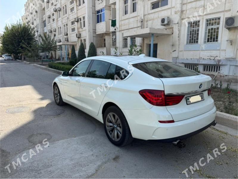 BMW GT 2010 - 215 000 TMT - Ашхабад - img 4