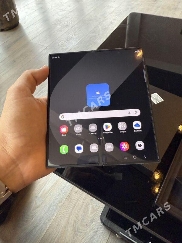 samsung fold 6 - Aşgabat - img 3