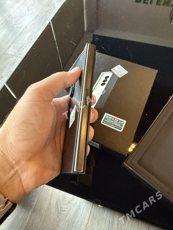samsung fold 6 - Aşgabat - img 5