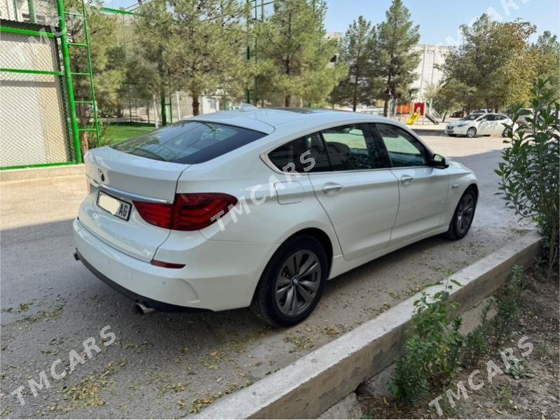 BMW GT 2010 - 215 000 TMT - Ашхабад - img 2