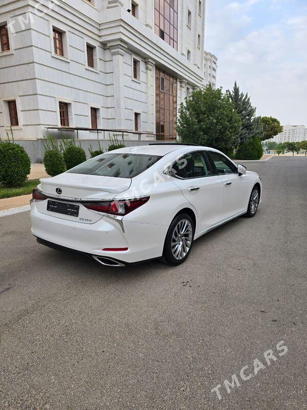Lexus ES 350 2022 - 620 000 TMT - 5 мкр - img 4