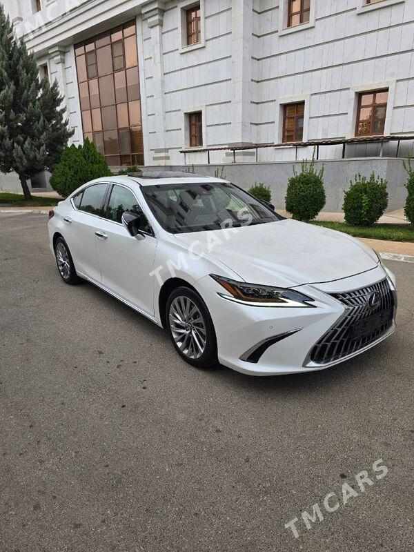 Lexus ES 350 2022 - 620 000 TMT - 5 мкр - img 3
