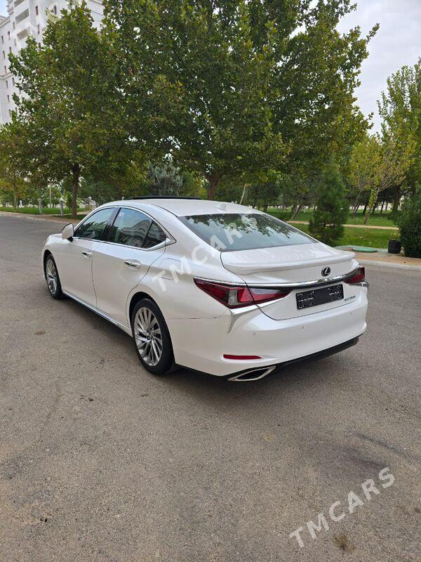 Lexus ES 350 2022 - 620 000 TMT - 5 мкр - img 6
