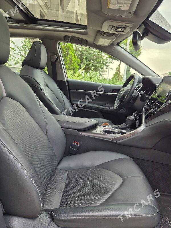 Toyota Camry 2023 - 515 000 TMT - Ашхабад - img 3