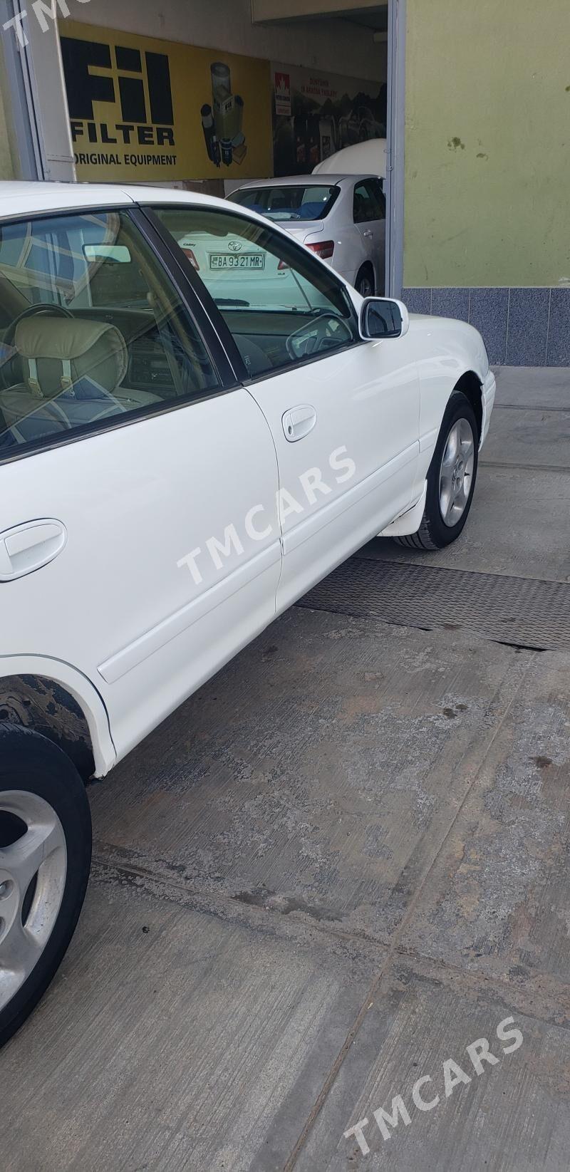 Toyota Avalon 1997 - 110 000 TMT - Ёлётен - img 2