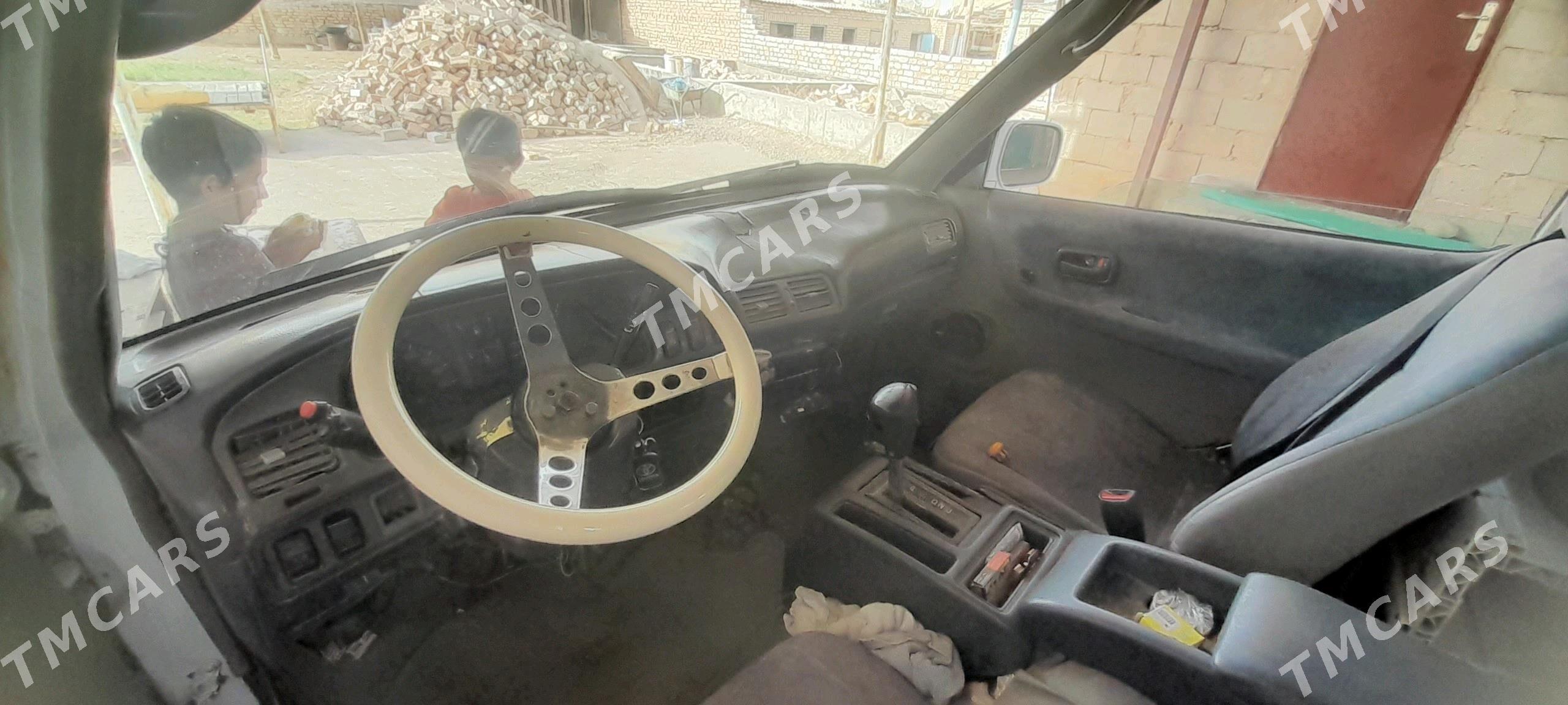 Toyota Town Ace 1992 - 35 000 TMT - Tejen - img 2
