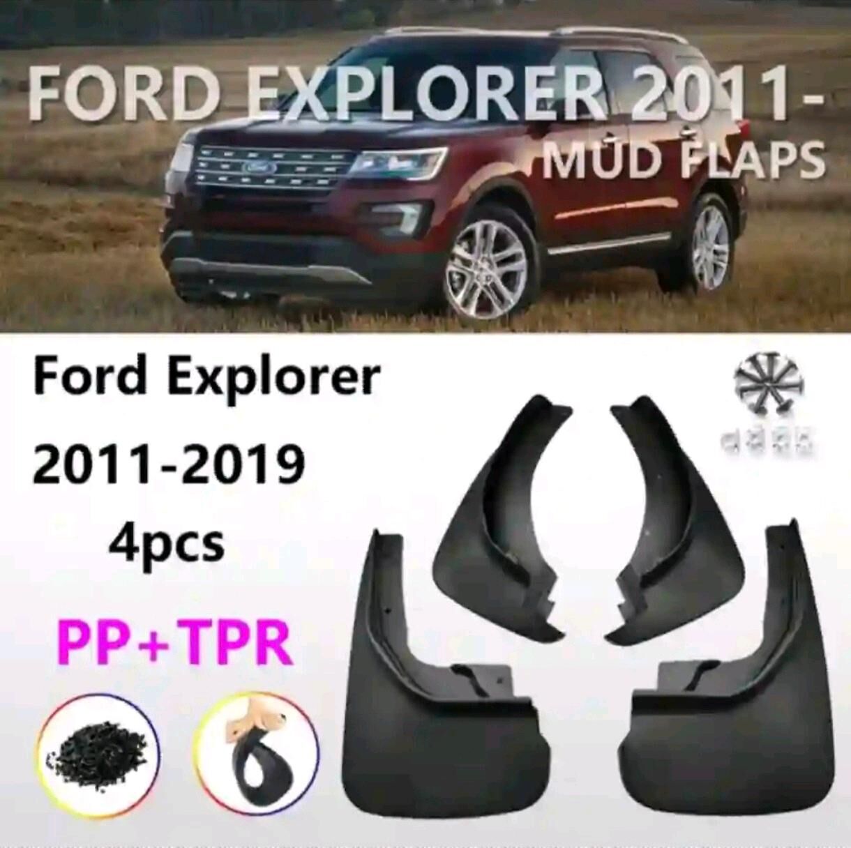 EXPLORER brazgawik 300 TMT - Мары - img 2