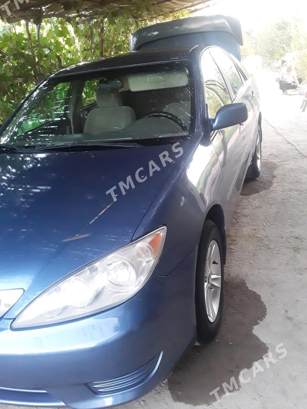 Toyota Camry 2003 - 158 000 TMT - Köneürgenç - img 5