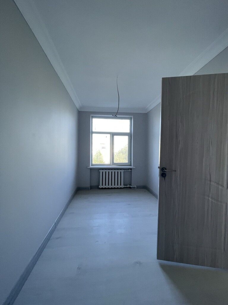 9мкр, 4 комнаты, евро - Aşgabat - img 4