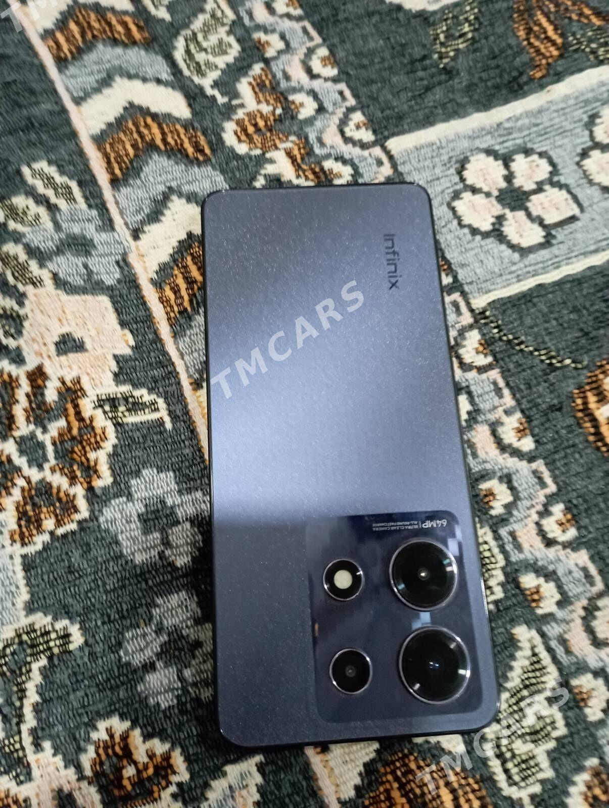 infinix note 30 - Türkmenabat - img 3