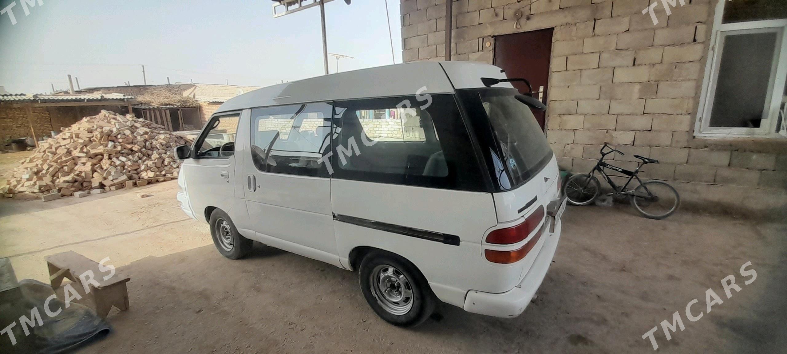 Toyota Town Ace 1992 - 35 000 TMT - Tejen - img 4