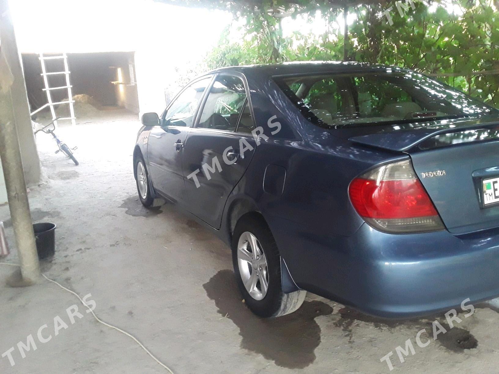 Toyota Camry 2003 - 158 000 TMT - Köneürgenç - img 4
