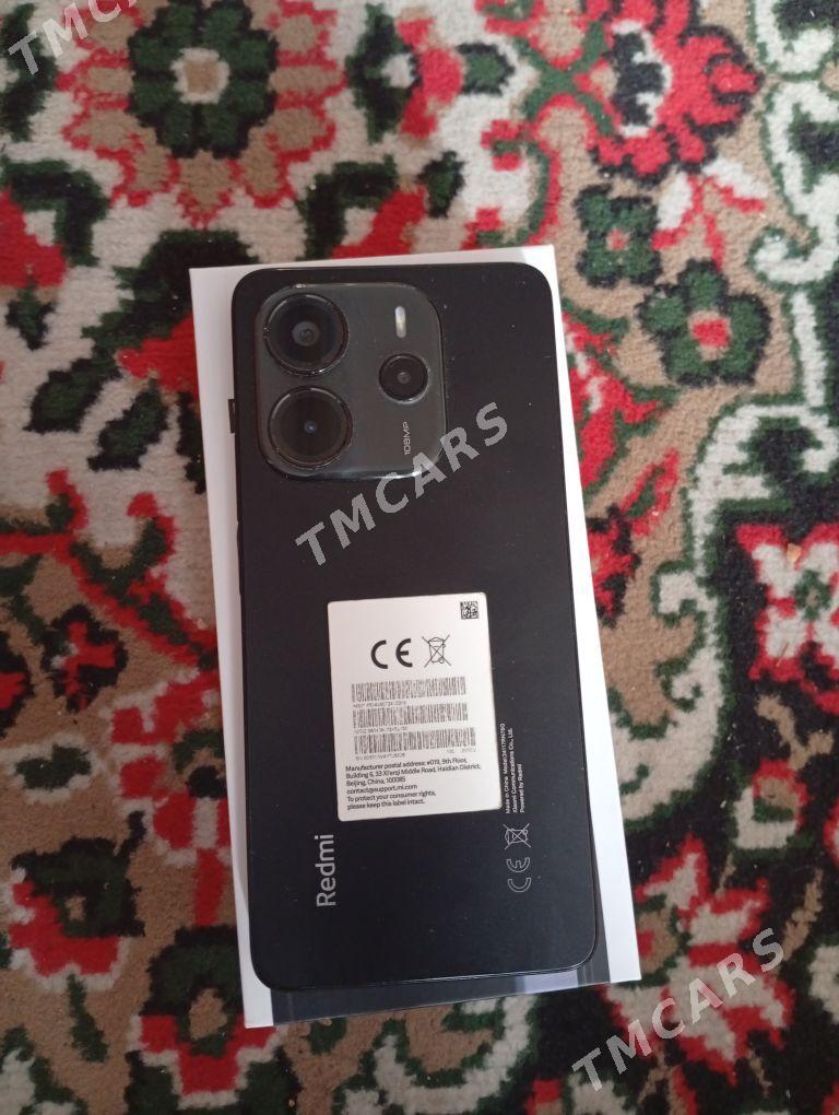 Redmi note 14 - Türkmenabat - img 2