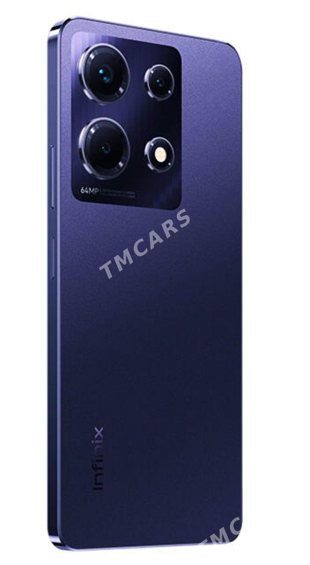 infinix note 30 - Türkmenabat - img 2