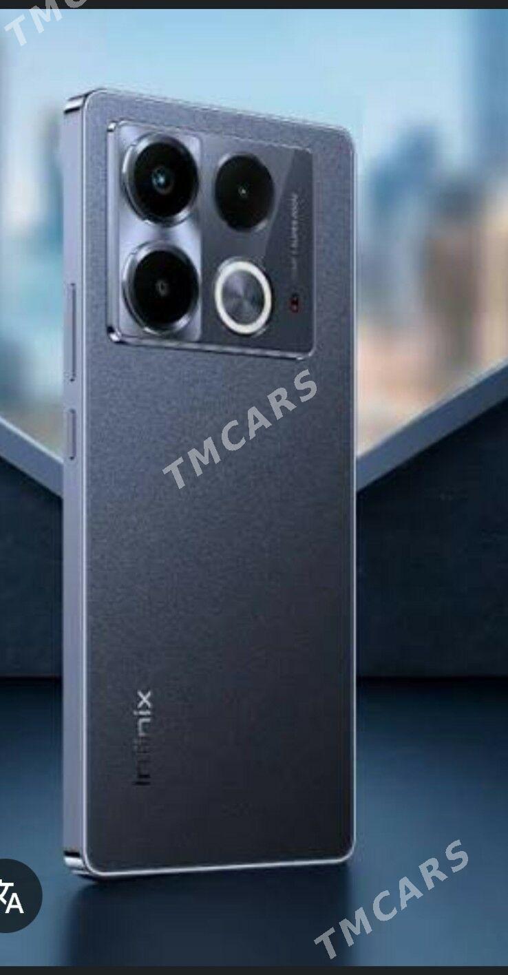 infinix - Daşoguz - img 2