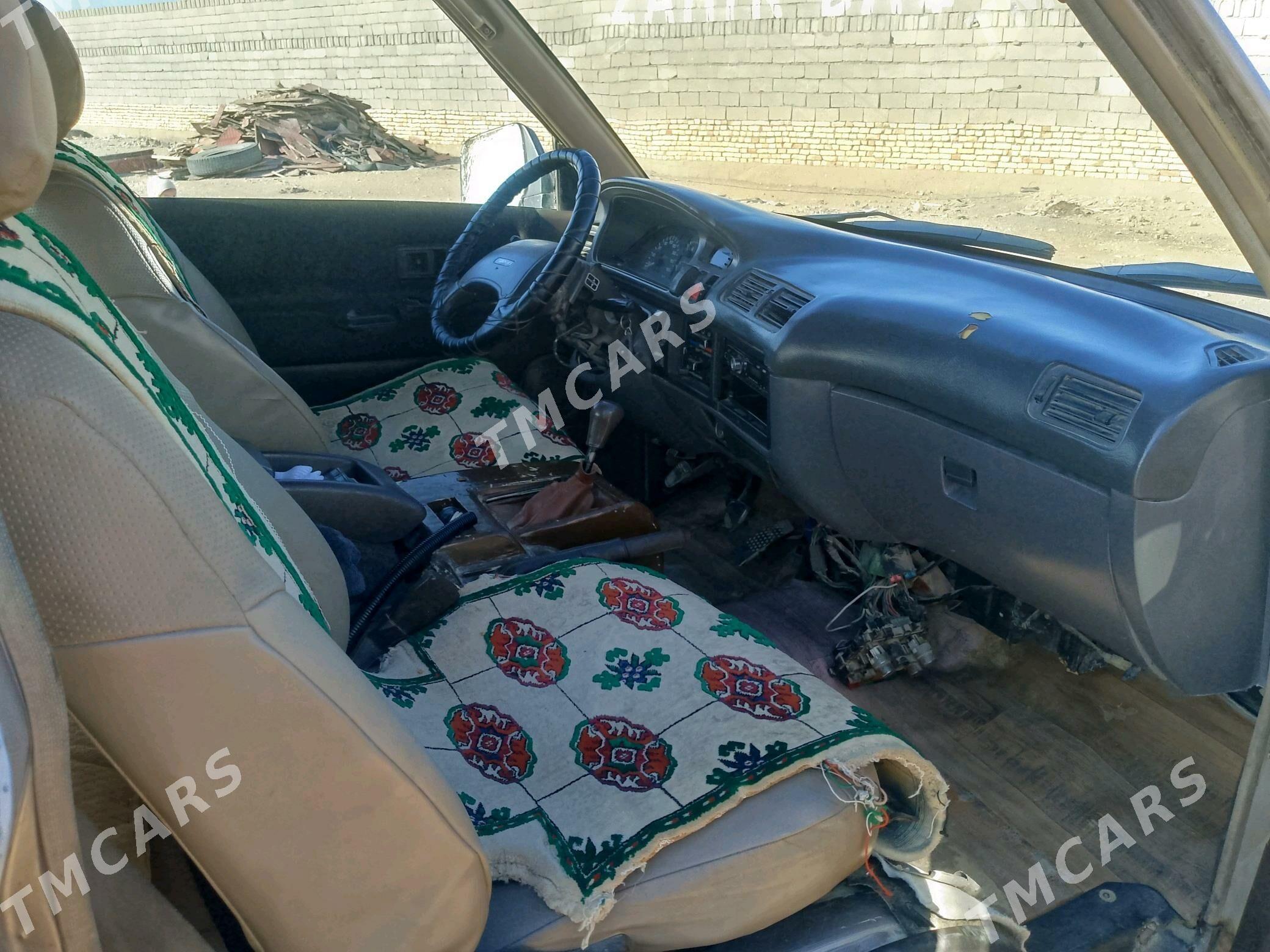 Toyota Town Ace 1990 - 19 000 TMT - Balkanabat - img 4