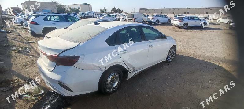 Kia Forte 2021 - 190 000 TMT - Мары - img 5